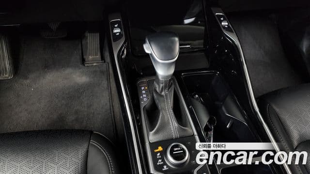 Kia Sorento 4세대 Prestige, 2022 9