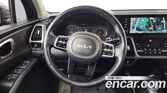 Kia Sorento 4세대 Prestige, 2022 13
