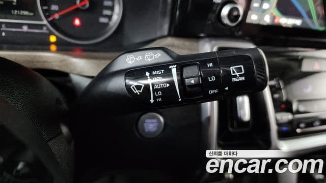 Kia Sorento 4세대 Prestige, 2022 14