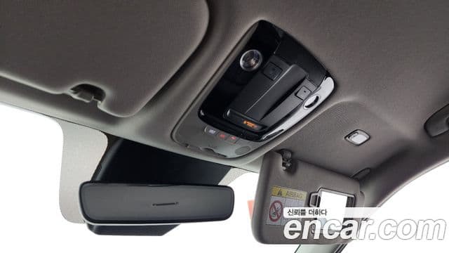 Kia Sorento 4세대 Prestige, 2022 18