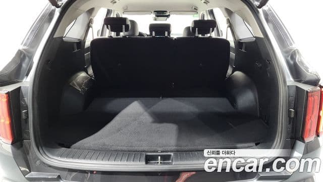 Kia Sorento 4세대 Prestige, 2022 20