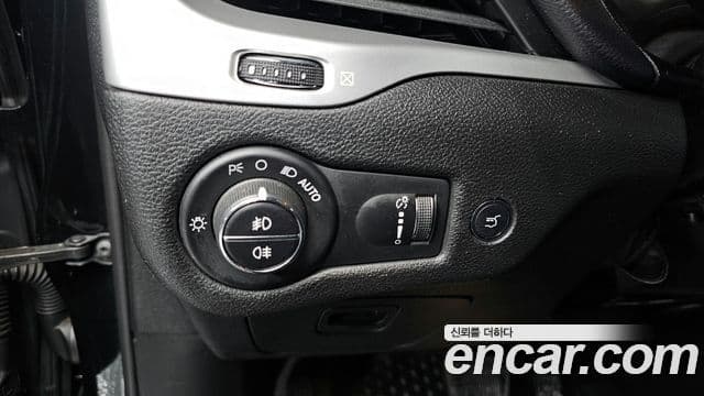 Jeep Cherokee(KL) 2.4 Longitude high AWD, 2018 15