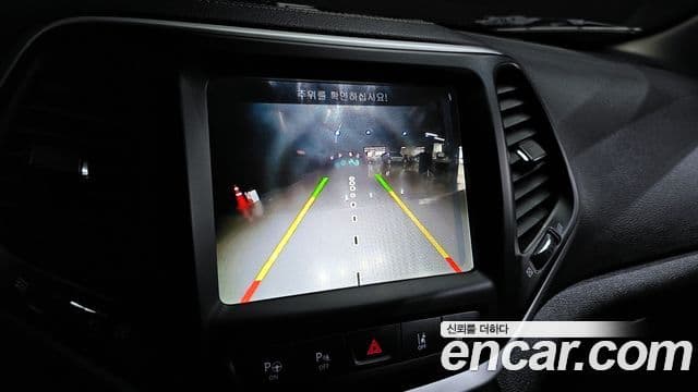 Jeep Cherokee(KL) 2.4 Longitude high AWD, 2018 18