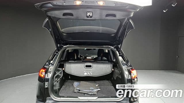 Jeep Cherokee(KL) 2.4 Longitude high AWD, 2018 20