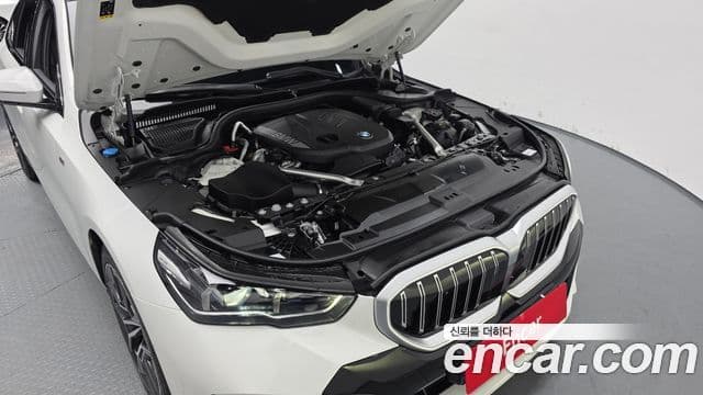 BMW 5시리즈 (G60) 523d M Sport, 2025 6