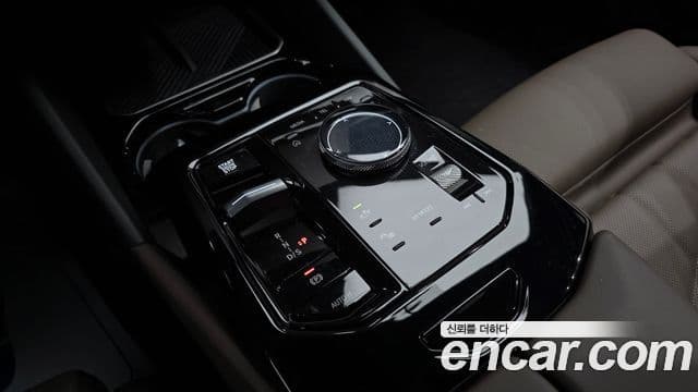 BMW 5시리즈 (G60) 523d M Sport, 2025 9