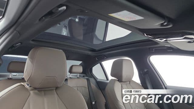 BMW 5시리즈 (G60) 523d M Sport, 2025 17