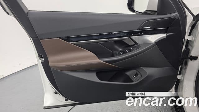 BMW 5시리즈 (G60) 523d M Sport, 2025 18