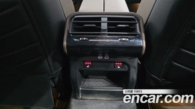 BMW 5시리즈 (G60) 523d M Sport, 2025 19