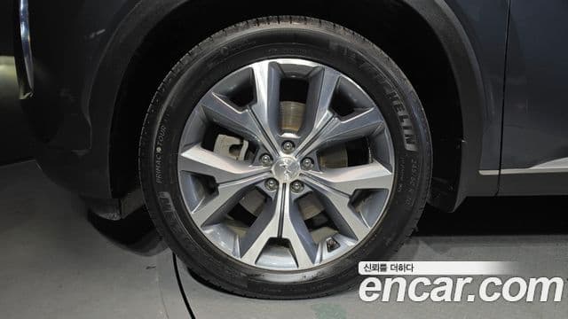 Hyundai Palisade Prestige, 2019 все фото