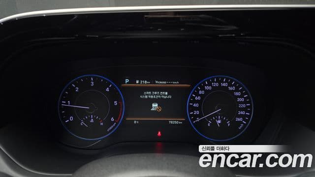 Hyundai Palisade Prestige, 2019 8