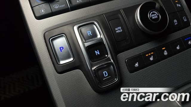 Hyundai Palisade Prestige, 2019 9