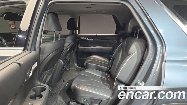 Hyundai Palisade Prestige, 2019 13