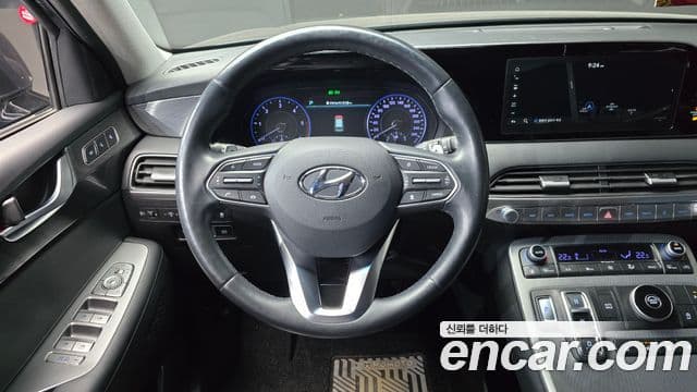 Hyundai Palisade Prestige, 2019 14