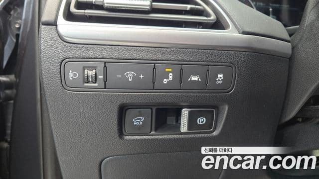 Hyundai Palisade Prestige, 2019 17