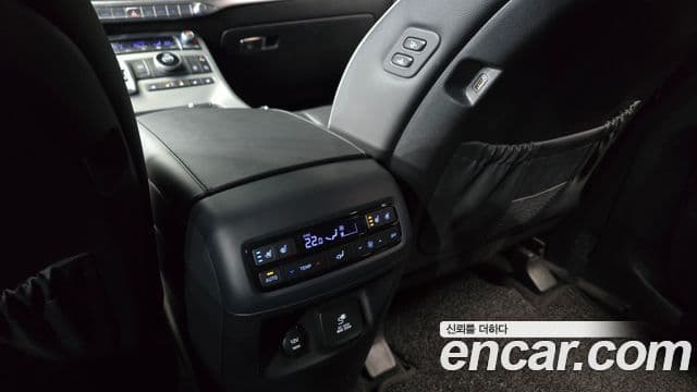 Hyundai Palisade Prestige, 2019 18