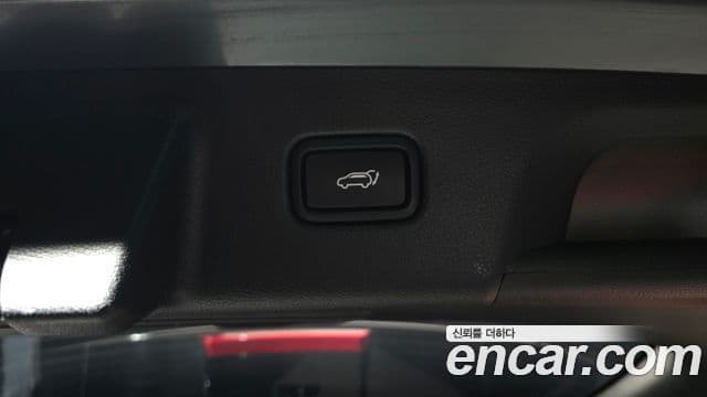 Hyundai Palisade Prestige, 2019 20