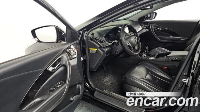 Hyundai Grandeur HG Exclusive, 2014 10