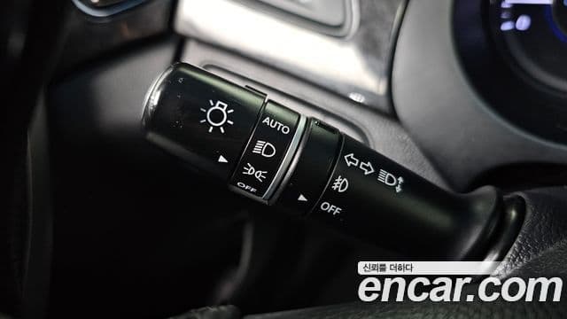 Hyundai Grandeur HG Exclusive, 2014 16