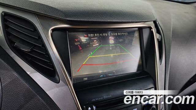 Hyundai Grandeur HG Exclusive, 2014 19