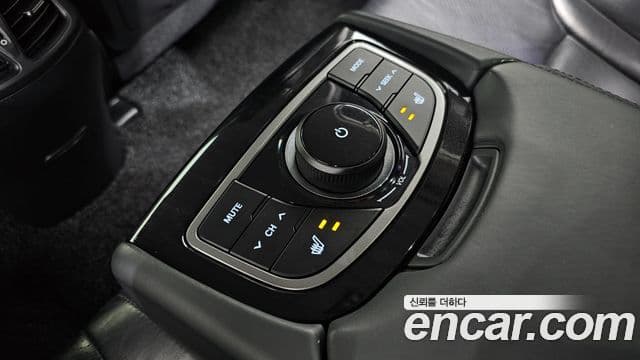 Hyundai Grandeur HG Exclusive, 2014 20