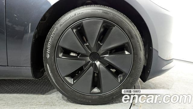 Tesla модель 3 Long Range AWD, 2025 все фото