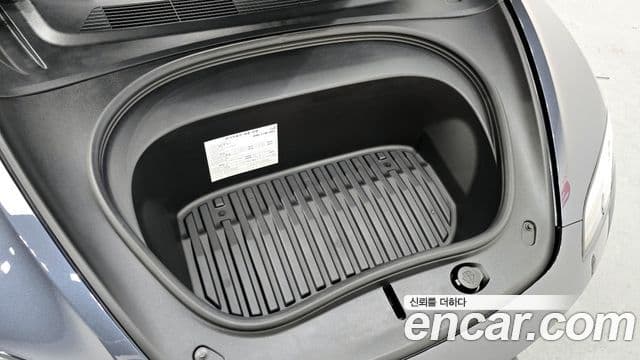 Tesla модель 3 Long Range AWD, 2025 6