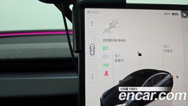 Tesla модель 3 Long Range AWD, 2025 9