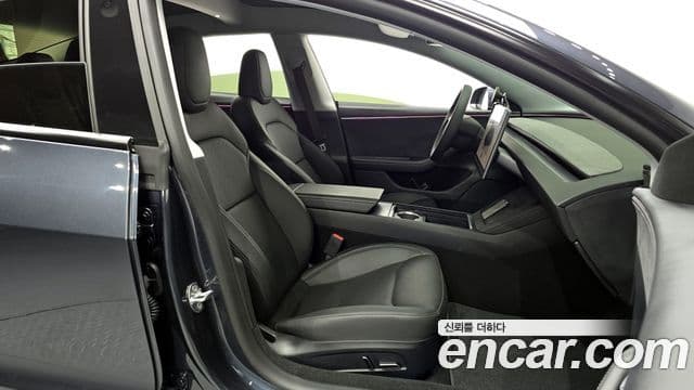 Tesla модель 3 Long Range AWD, 2025 10