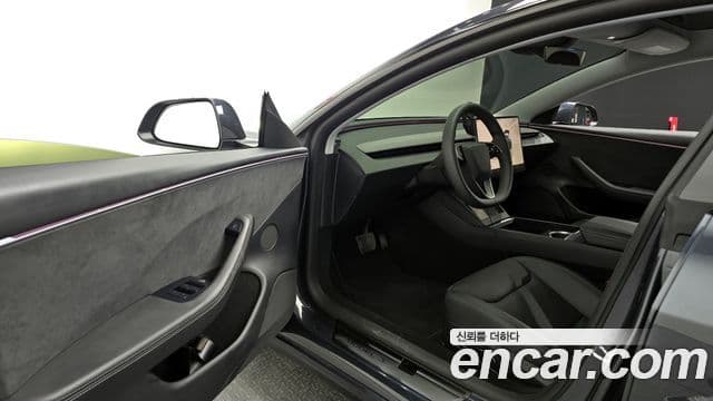 Tesla модель 3 Long Range AWD, 2025 11