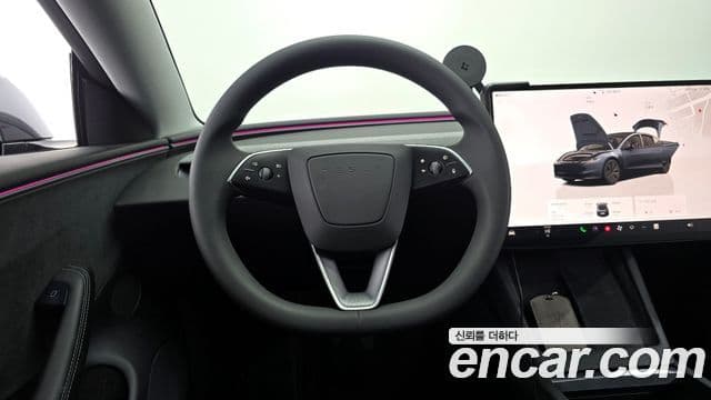 Tesla модель 3 Long Range AWD, 2025 13