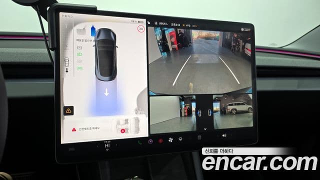 Tesla модель 3 Long Range AWD, 2025 15