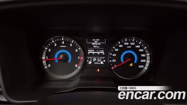 KG모빌리티(SsangYong) The / новый New Tivoli V3, 2024 8