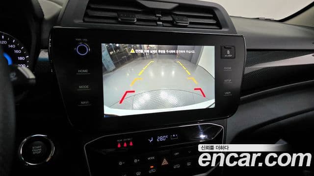 KG모빌리티(SsangYong) The / новый New Tivoli V3, 2024 16