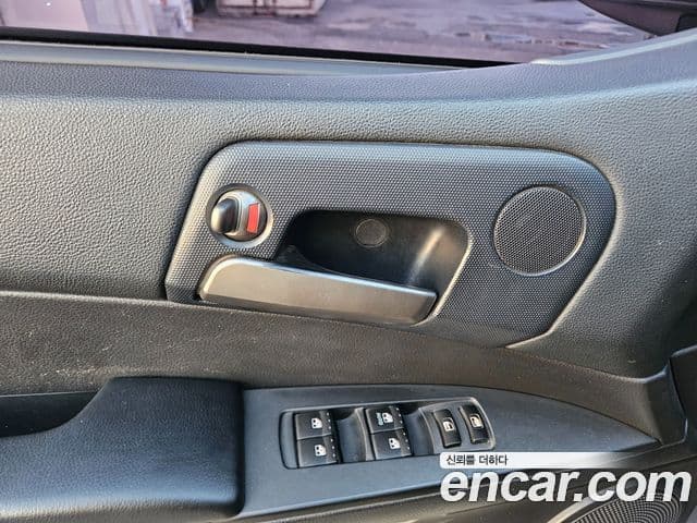 KG모빌리티(SsangYong) The / новый New Korando Sport Fashion, 2017 11