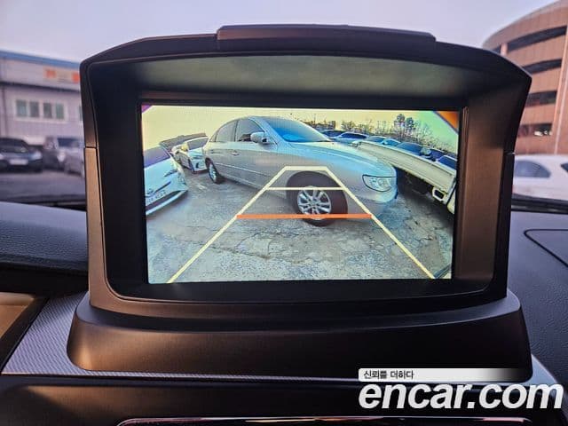 KG모빌리티(SsangYong) The / новый New Korando Sport Fashion, 2017 14