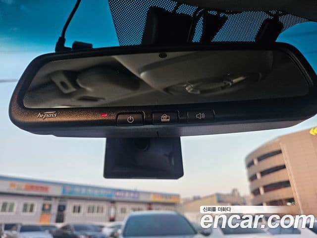 KG모빌리티(SsangYong) The / новый New Korando Sport Fashion, 2017 15