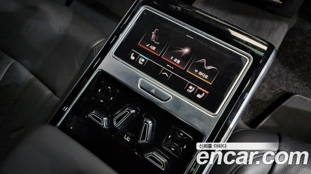 Audi A8 (D5) 55 TFSI Quattro LWB, 2021 18