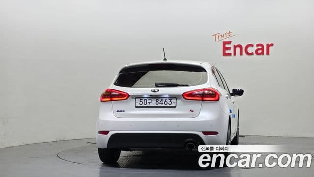 Kia K3 Euro Noblesse, 2014 4