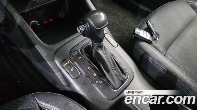 Kia K3 Euro Noblesse, 2014 9