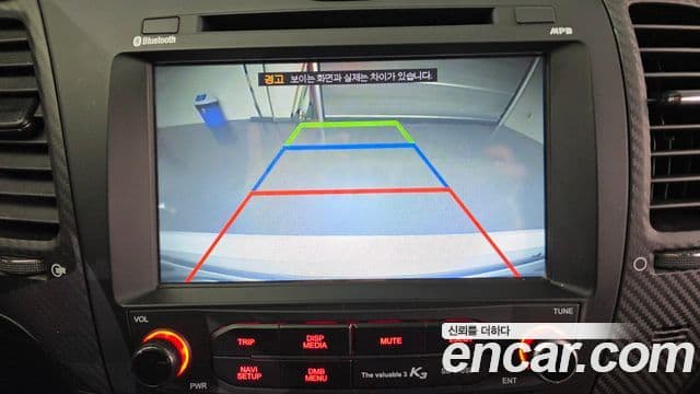 Kia K3 Euro Noblesse, 2014 16