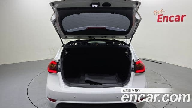 Kia K3 Euro Noblesse, 2014 20