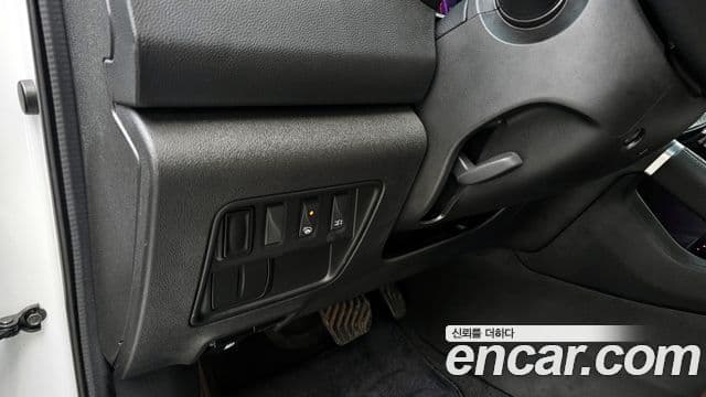 Renault Korea(Samsung) QM6 Signature, 2017 16