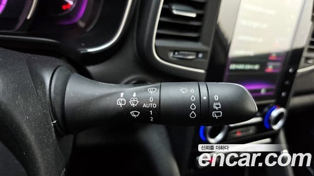 Renault Korea(Samsung) QM6 Signature, 2017 17