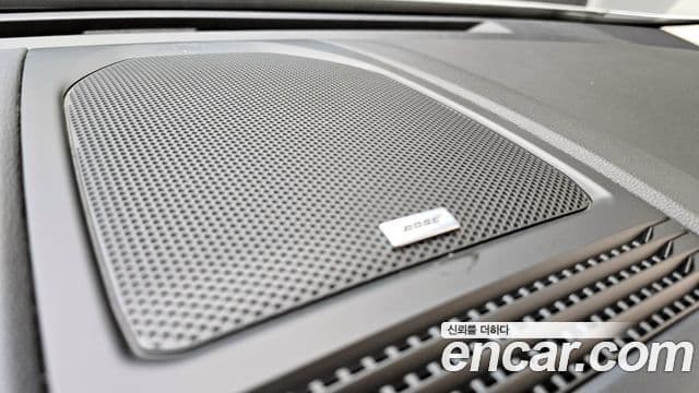 Renault Korea(Samsung) QM6 Signature, 2017 18