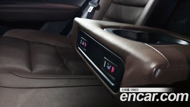 Renault Korea(Samsung) QM6 Signature, 2017 19