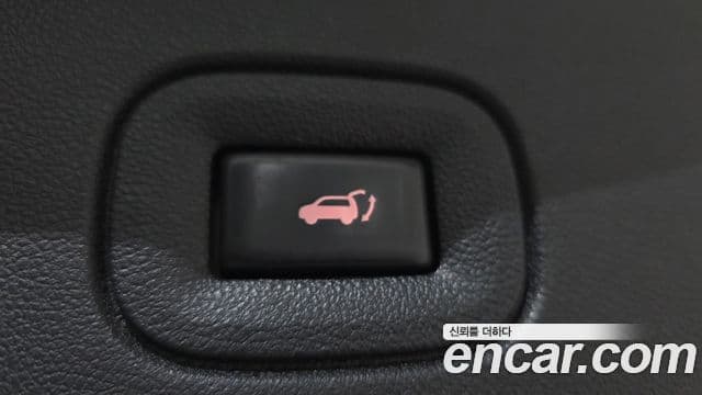 Renault Korea(Samsung) QM6 Signature, 2017 20