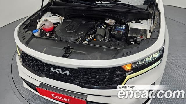 Kia Sorento 4세대 Trendy, 2022 6