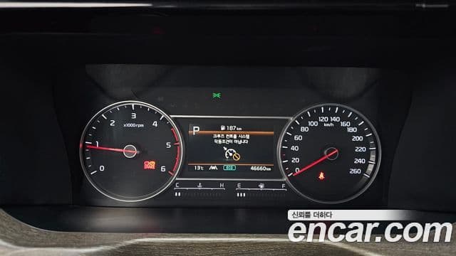 Kia Sorento 4세대 Trendy, 2022 8