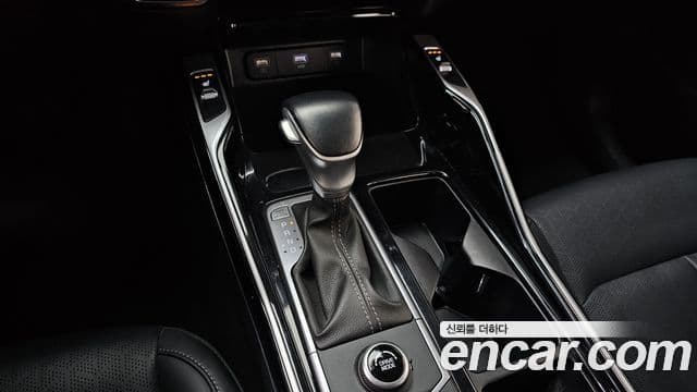 Kia Sorento 4세대 Trendy, 2022 9